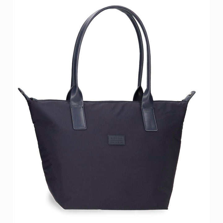 Saco com 2 asas Movom Navy 