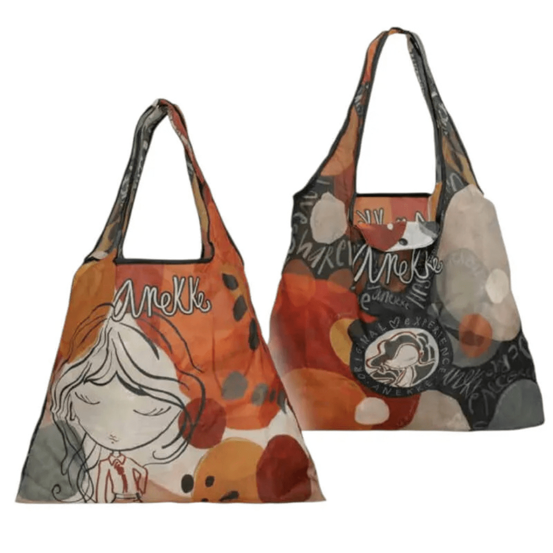 Saco de compras para Senhora Anekke 