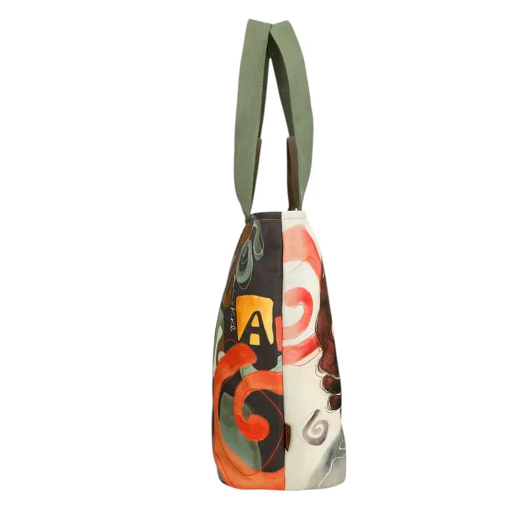 Saco de praia para Senhora Anekke Muse 