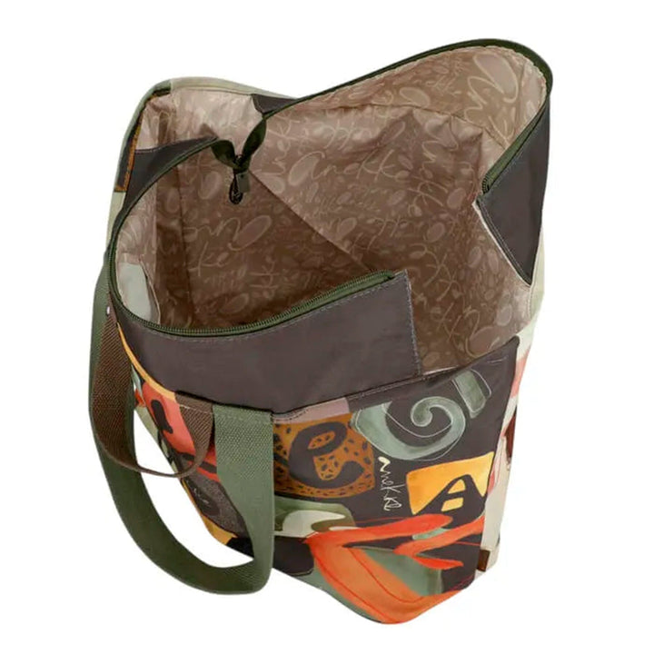 Saco de praia para Senhora Anekke Muse 
