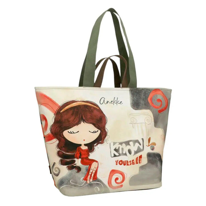 Saco de praia para Senhora Anekke Muse 