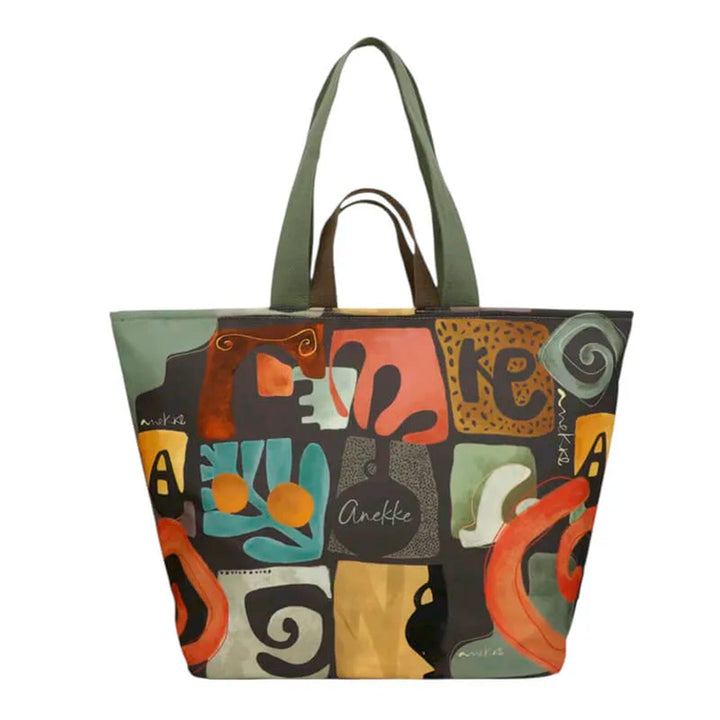 Saco de praia para Senhora Anekke Muse 