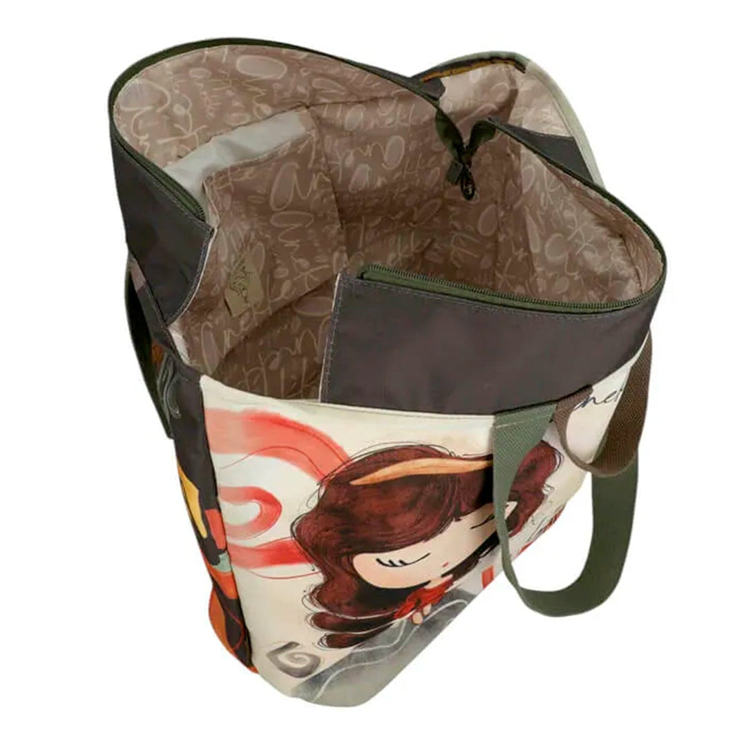 Saco de praia para Senhora Anekke Muse 