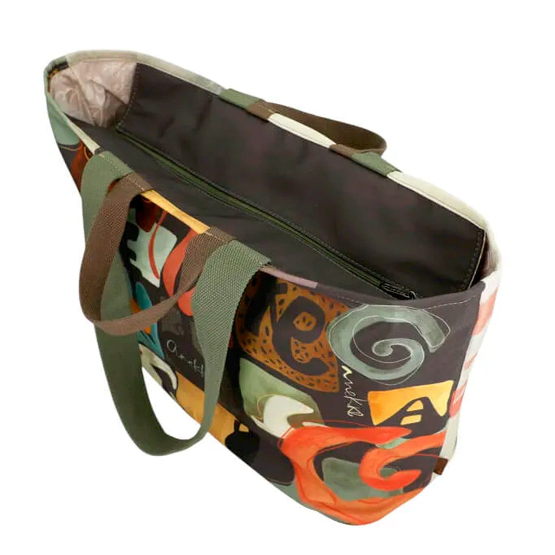 Saco de praia para Senhora Anekke Muse 