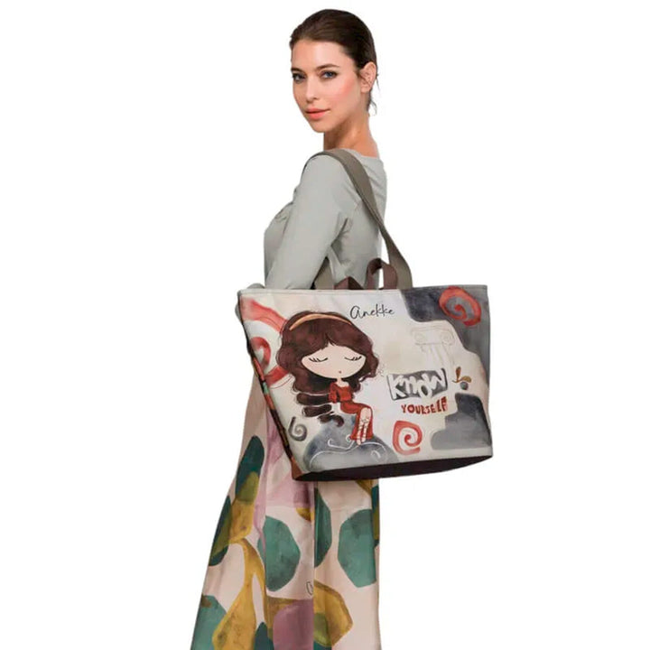 Saco de praia para Senhora Anekke Muse 