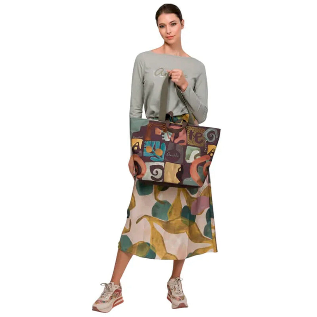 Saco de praia para Senhora Anekke Muse 