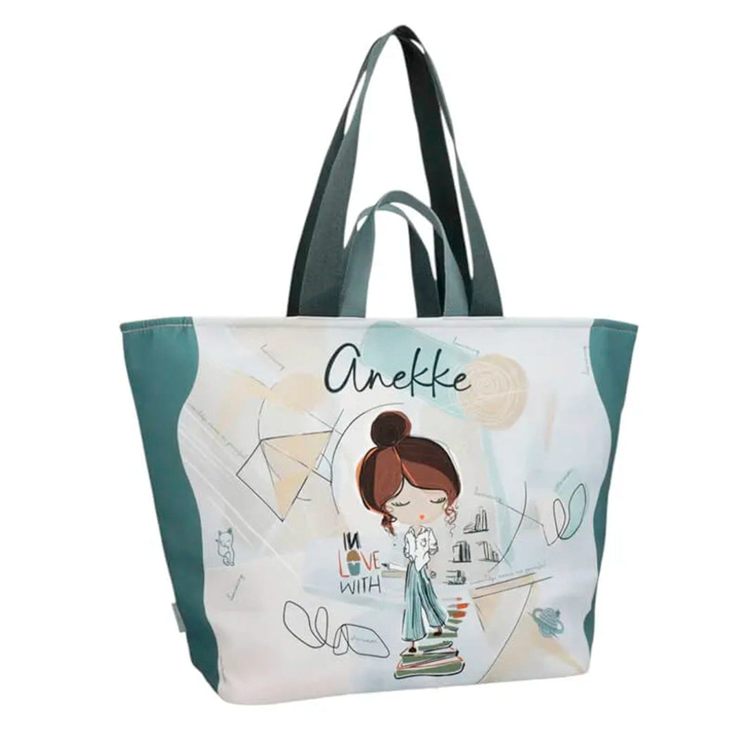 Saco de praia para Senhora Anekke Sophia 