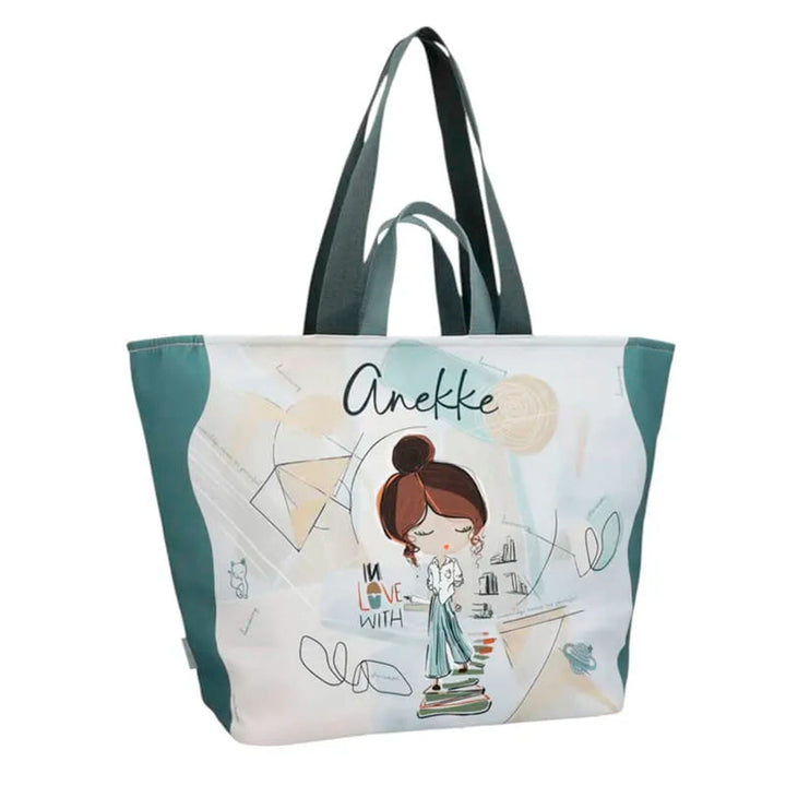 Saco de praia para Senhora Anekke Sophia 