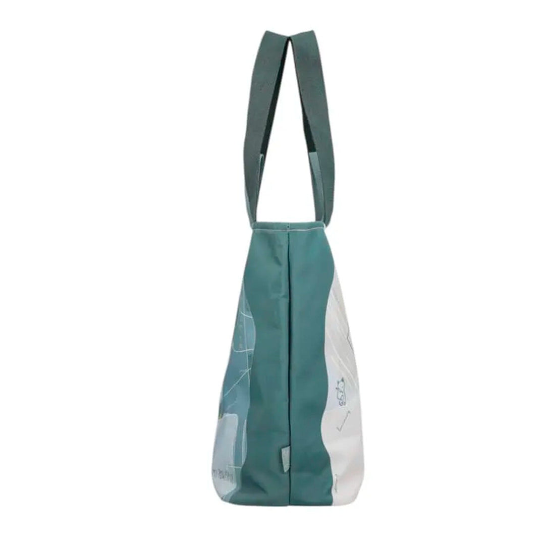 Saco de praia para Senhora Anekke Sophia 
