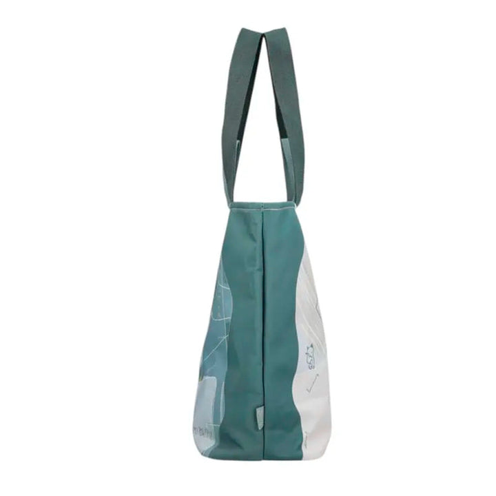 Saco de praia para Senhora Anekke Sophia 
