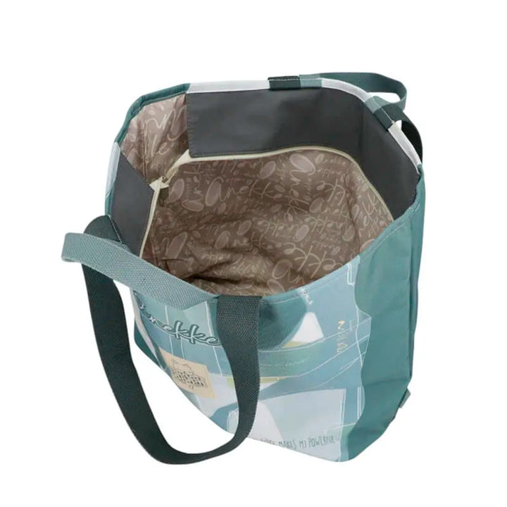 Saco de praia para Senhora Anekke Sophia 