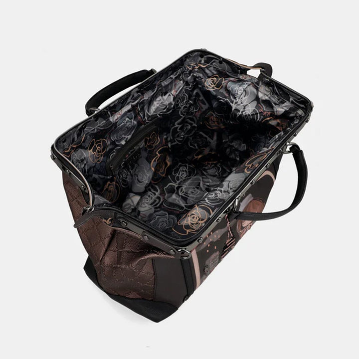 Saco de Viagem para Senhora Anekke Mademoiselle 