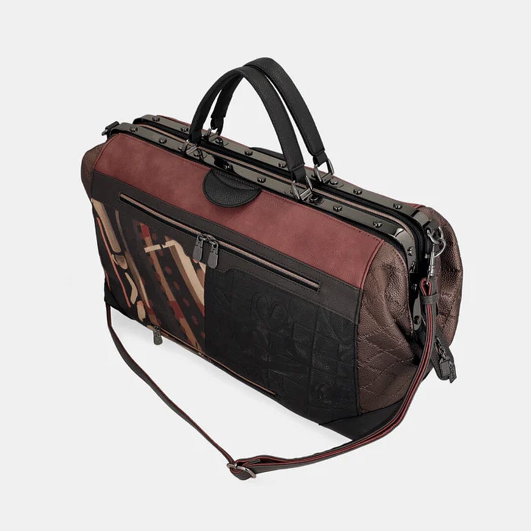 Saco de Viagem para Senhora Anekke Mademoiselle 