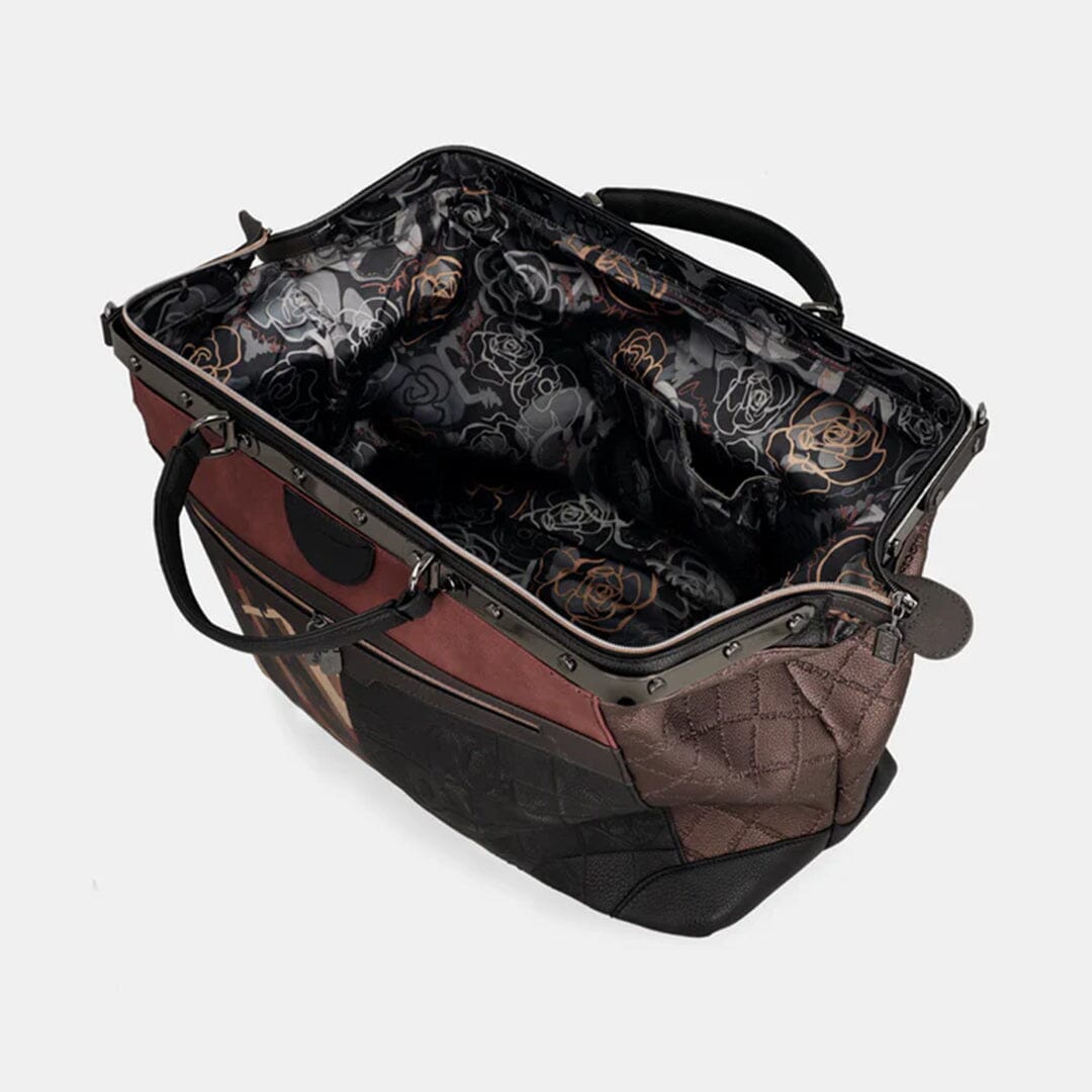Saco de Viagem para Senhora Anekke Mademoiselle 