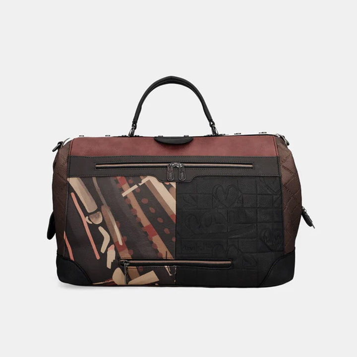 Saco de Viagem para Senhora Anekke Mademoiselle 