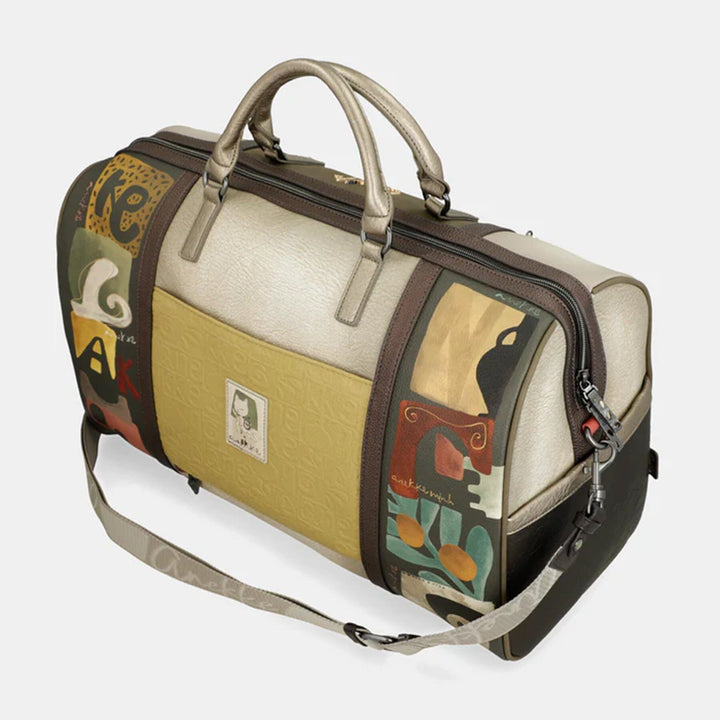 Saco de Viagem para Senhora Anekke Muse 