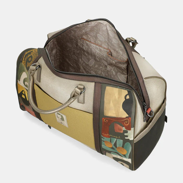 Saco de Viagem para Senhora Anekke Muse 