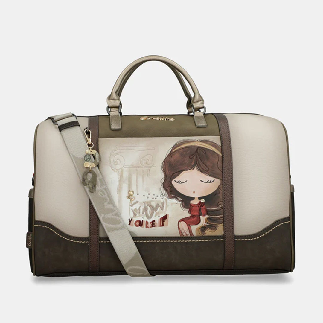 Saco de Viagem para Senhora Anekke Muse 