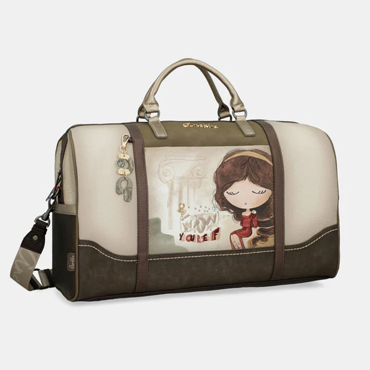 Saco de Viagem para Senhora Anekke Muse 