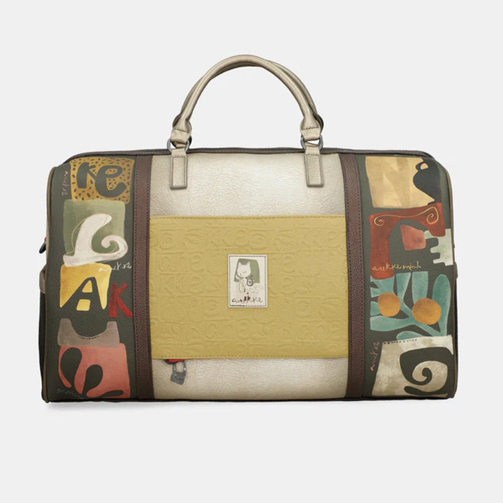 Saco de Viagem para Senhora Anekke Muse 