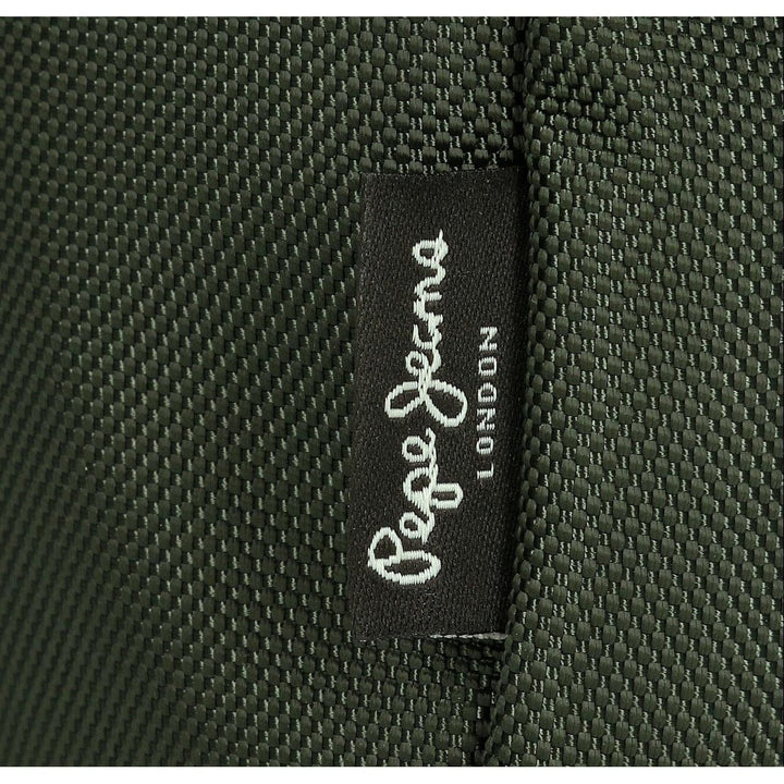 Saco de viagem Pepe jeans Bromley verde 