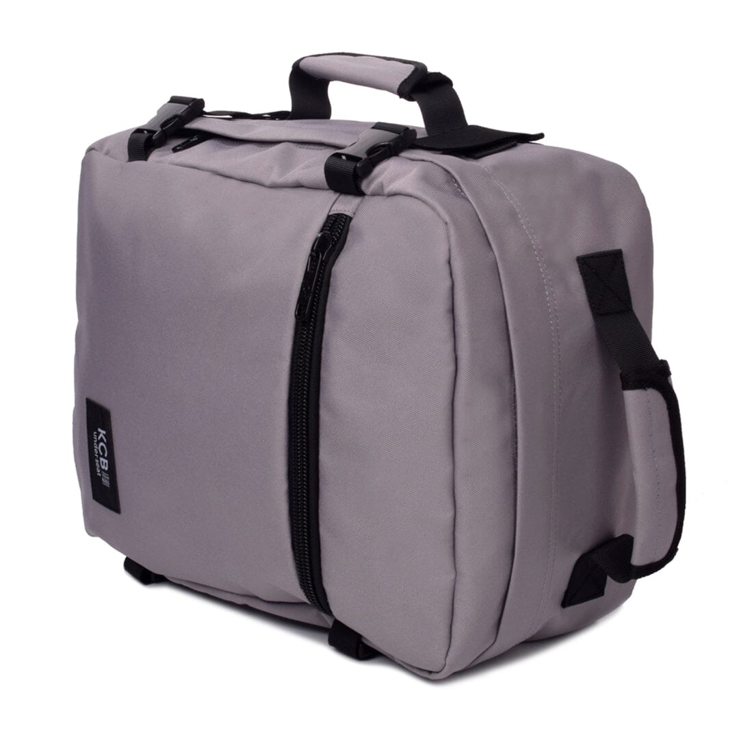 Sacos de Viagem/Mochila de Cabine 40cm KCB Gris 