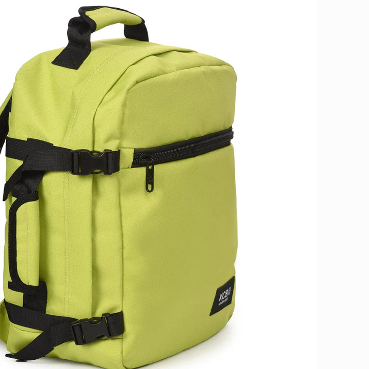 Sacos de Viagem/Mochila de Cabine 40cm KCB lima 