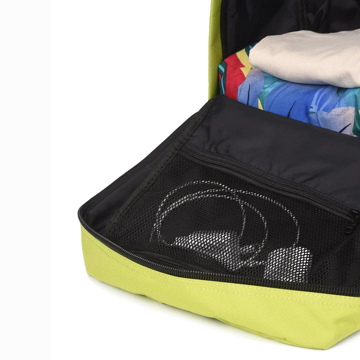 Sacos de Viagem/Mochila de Cabine 40cm KCB lima 