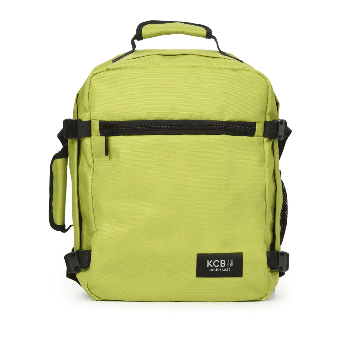 Sacos de Viagem/Mochila de Cabine 40cm KCB lima 