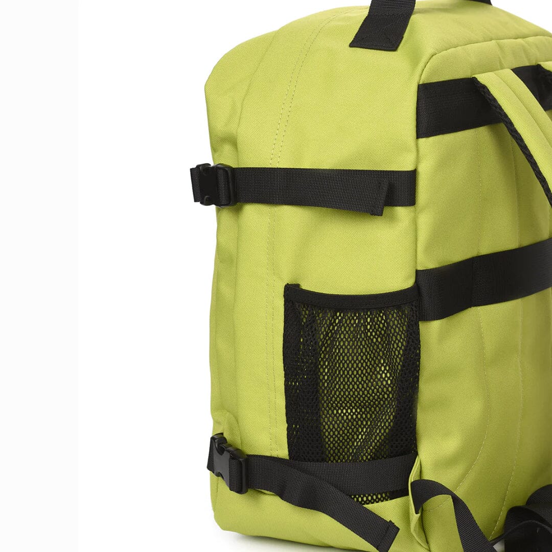 Sacos de Viagem/Mochila de Cabine 40cm KCB lima 