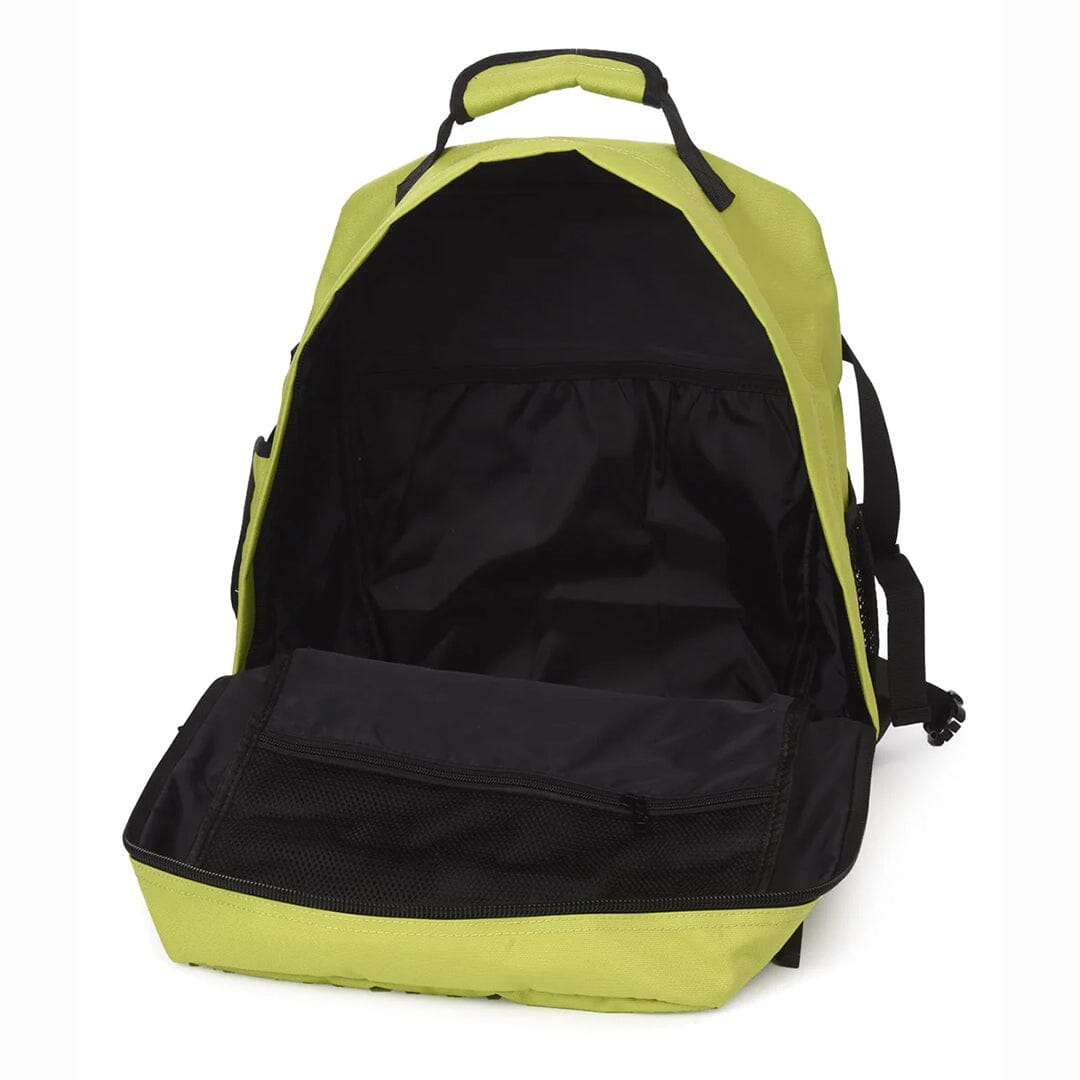 Sacos de Viagem/Mochila de Cabine 40cm KCB lima 