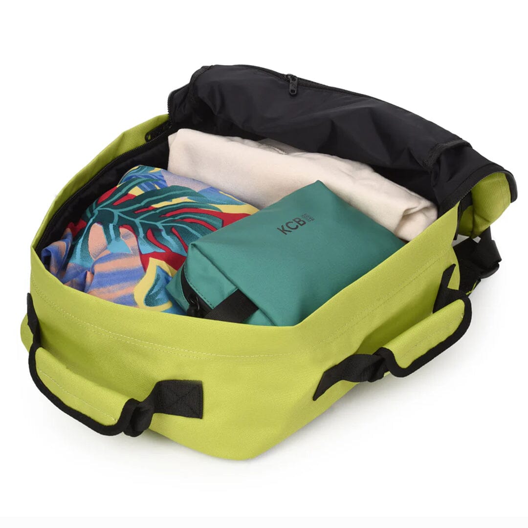 Sacos de Viagem/Mochila de Cabine 40cm KCB lima 
