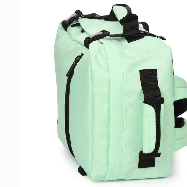 Sacos de Viagem/Mochila de Cabine 40cm KCB menta 