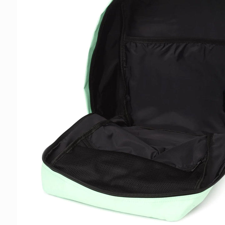 Sacos de Viagem/Mochila de Cabine 40cm KCB menta 