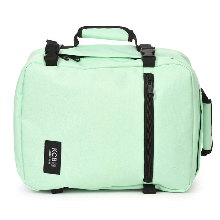Sacos de Viagem/Mochila de Cabine 40cm KCB menta 