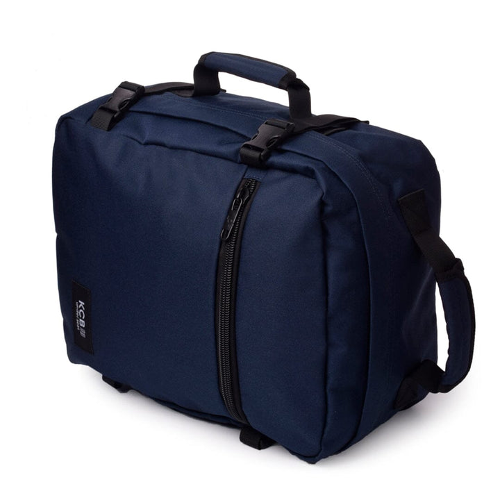 Sacos de Viagem/Mochila de Cabine 40cm KCB Navy 