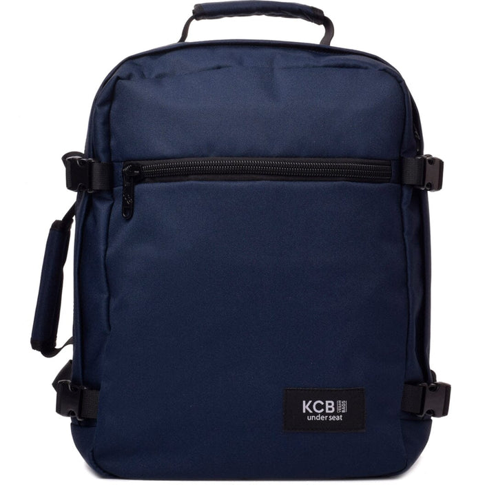 Sacos de Viagem/Mochila de Cabine 40cm KCB Navy 