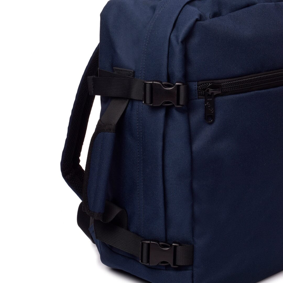 Sacos de Viagem/Mochila de Cabine 40cm KCB Navy 