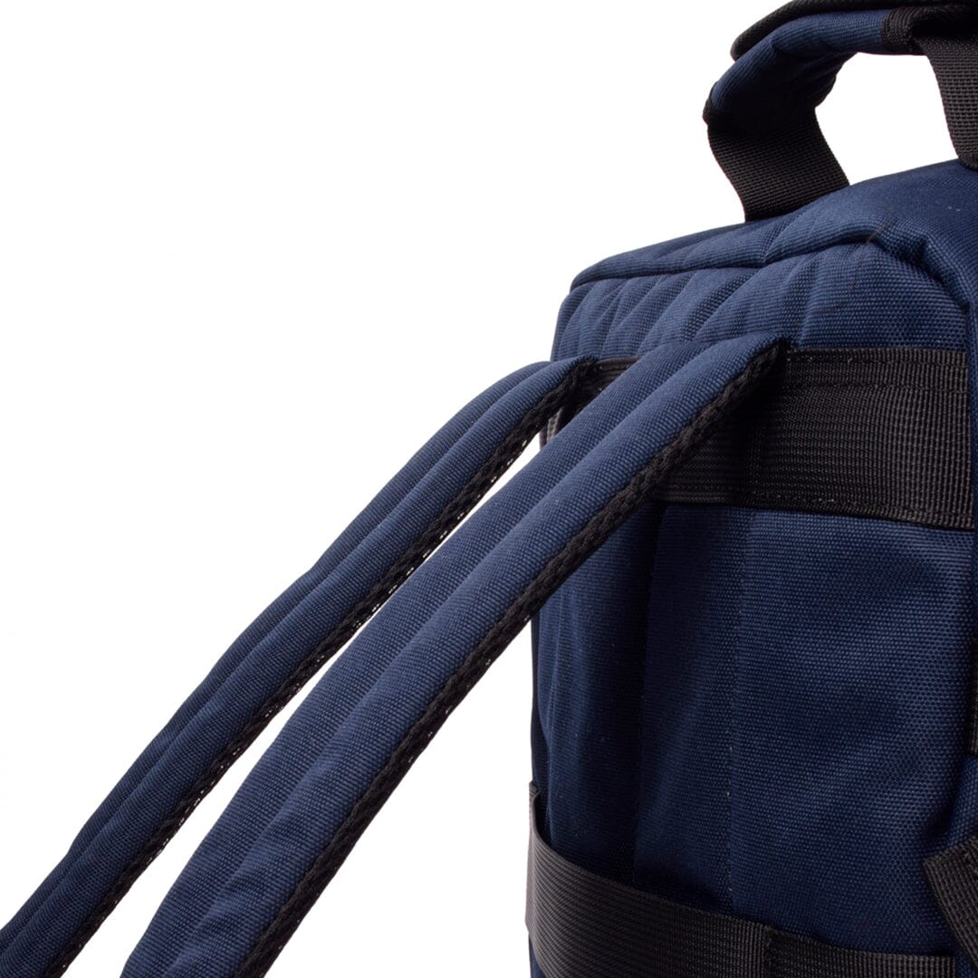 Sacos de Viagem/Mochila de Cabine 40cm KCB Navy 