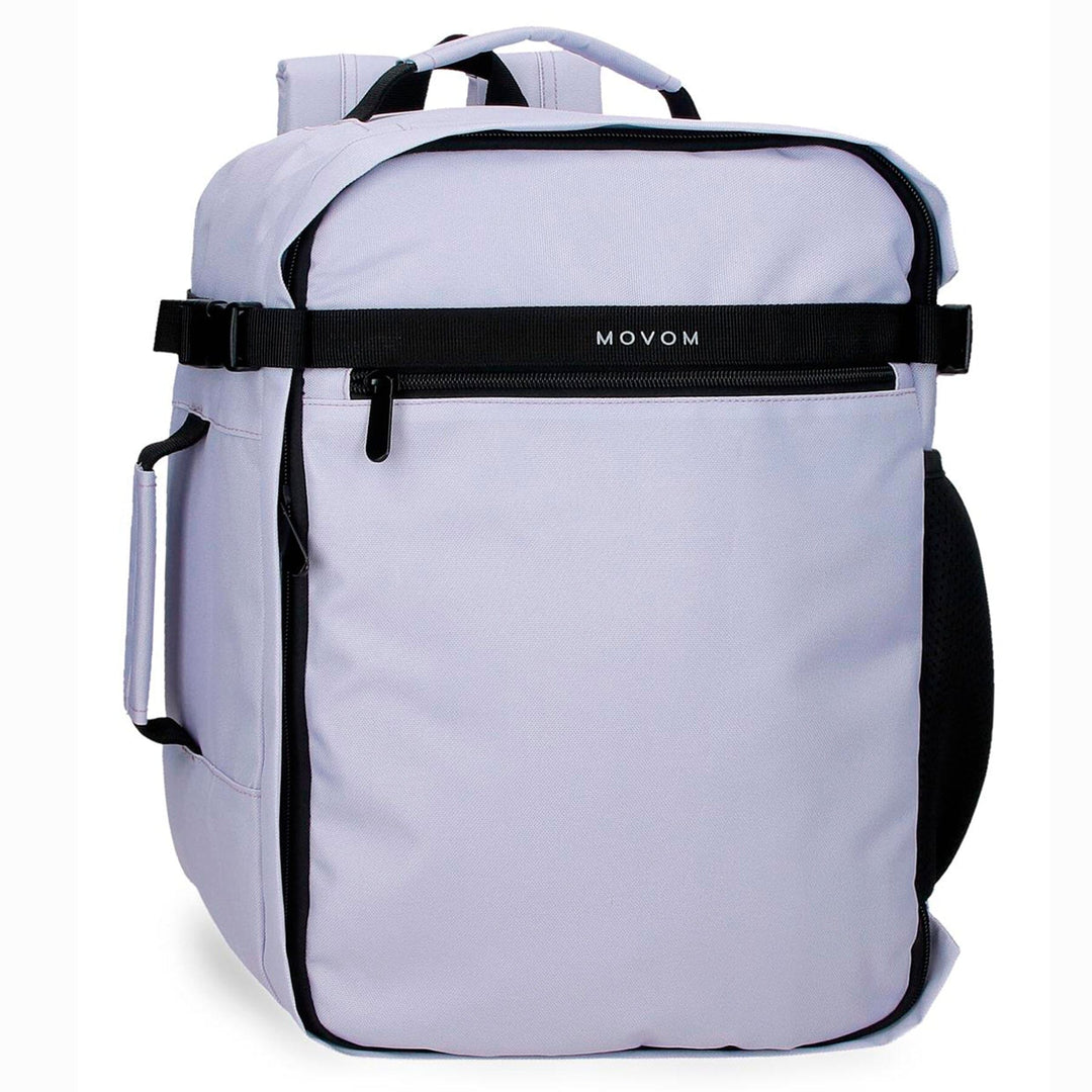 Sacos de Viagem/Mochila de Cabine 40cm Movom lilás 