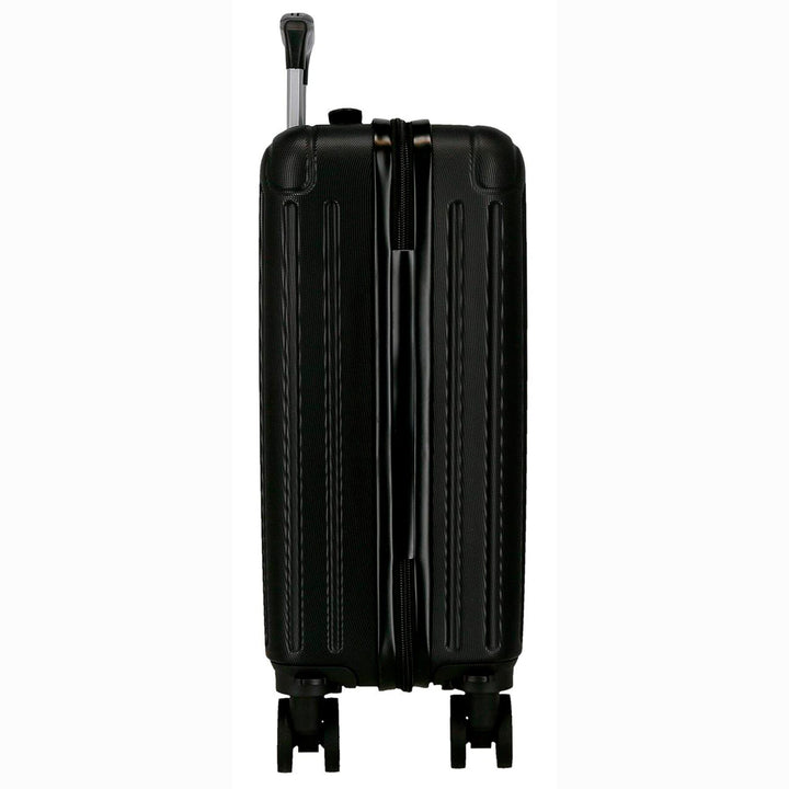 Trolley Low Cost 40cm com 4 rodas duplas Movom 