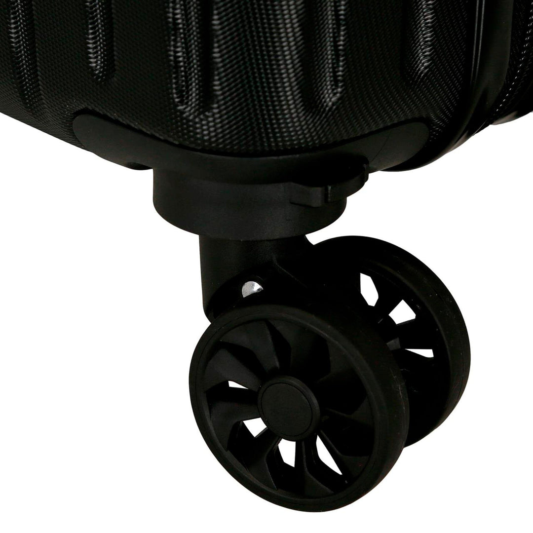 Trolley Low Cost 40cm com 4 rodas duplas Movom 