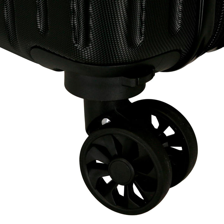 Trolley Low Cost 40cm com 4 rodas duplas Movom 