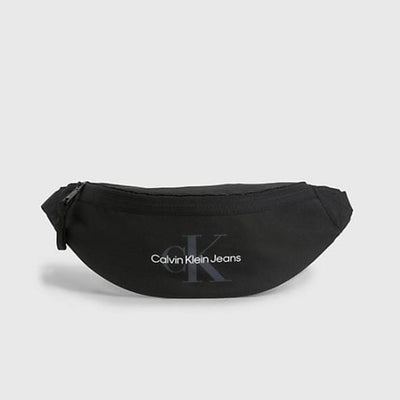 Bolsa de cintura Calvin Klein p/ Homem Preta ♻ 