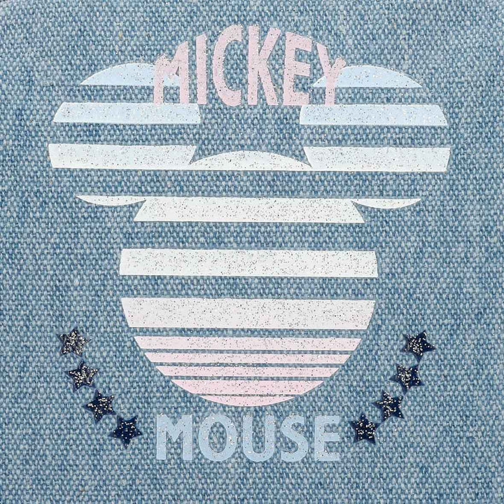 Bolsa de cintura Mickey