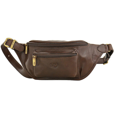 Bolsa de Cintura MP ARIZONA 3120621 em Castanho 