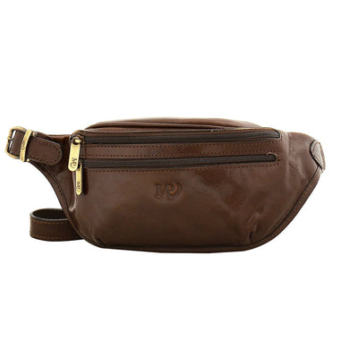 Bolsa de Cintura MP ARIZONA 3120622 em Castanho 