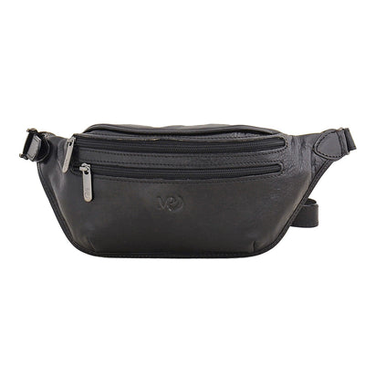 Bolsa de Cintura MP ARIZONA 3120622 em Preto 