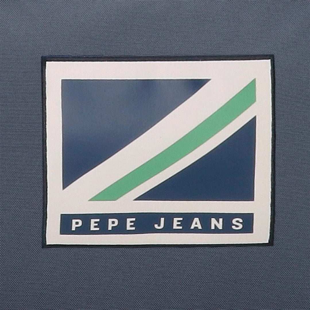 Bolsa de cintura Pepe Jeans Tom p/ Rapaz Azul