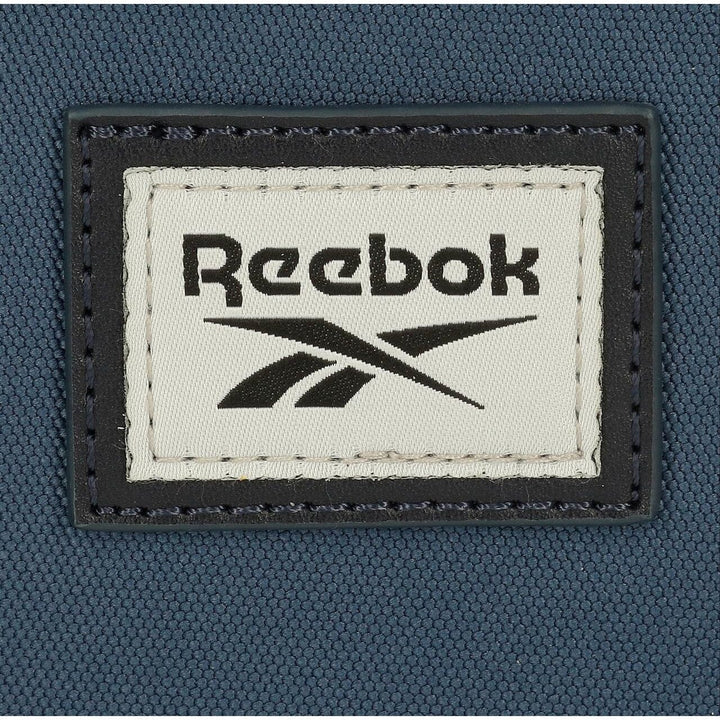 Bolsa de cintura Reebok Dexter para Homem Azul